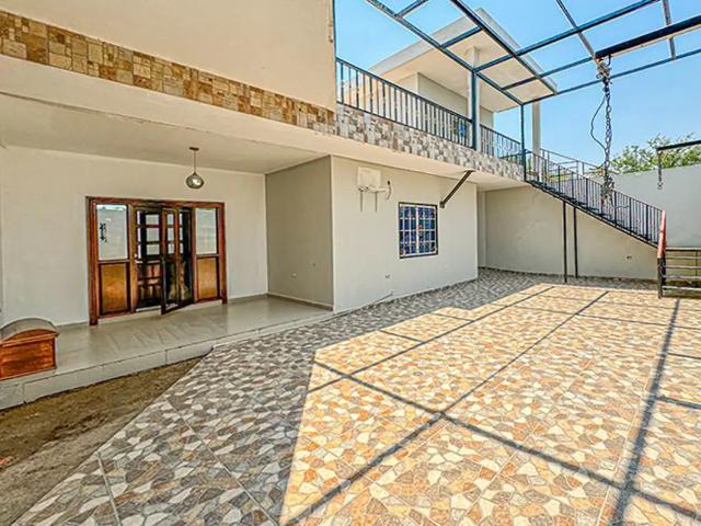 Casa en Venta en Lomas del Sol