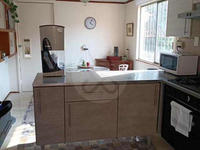 Casa en venta en Lomas del Sol