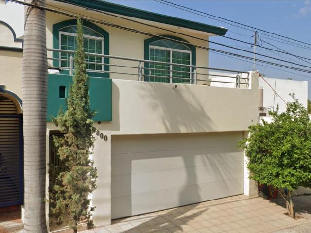 Casa en venta en Lomas del Sol, Culiacán, Sinaloa