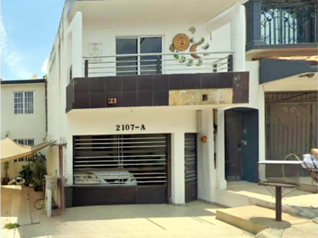 Casa en venta en Lomas del Sol, Culiacán, Sinaloa