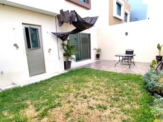 Casa en venta en lomas del sol alvarado,ver