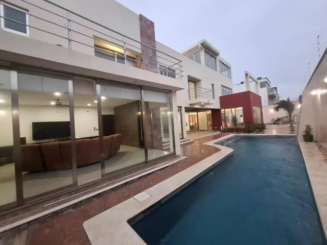 Casa en venta en Lomas del Sol, Alvarado, Veracruz de Ignacio de la Llave