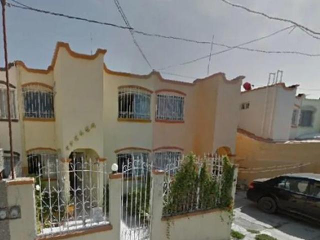 CASA EN VENTA EN PUEBLA, RECUPERACION BANCARIA