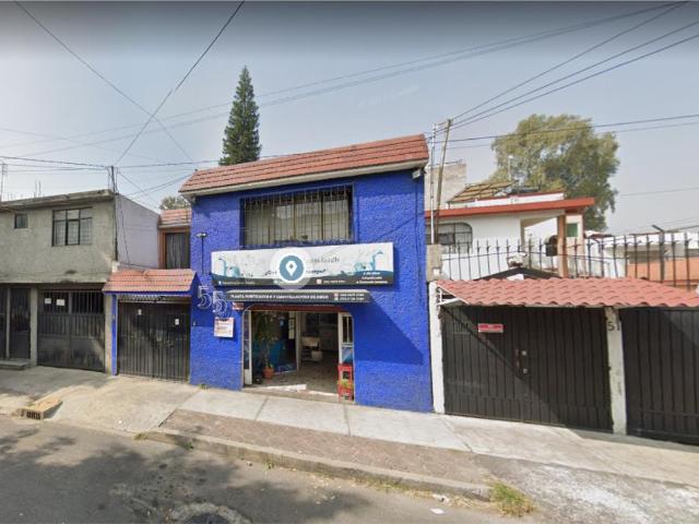 Casa en venta en Lomas Estrella, Iztapalapa, Ciudad de México