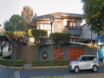 CASA EN VENTA EN LOMAS ESTRELLA IZTAPALAPA CIUDAD DE MÉXICO