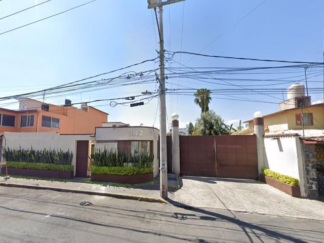 Casa en venta en Lomas Estrella, Iztapalapa, Ciudad de México