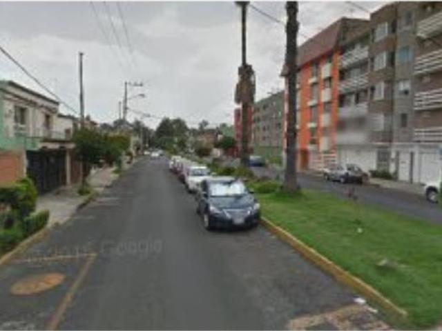 Casa en venta en Lomas Estrella, Iztapalapa, Ciudad de México