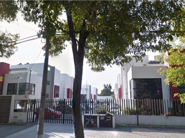 Casa en venta en Lomas Estrella, Iztapalapa, Ciudad de México