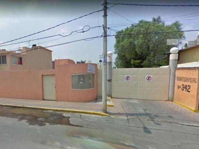 Casa en venta en Lomas Estrella, Iztapalapa, Ciudad de México