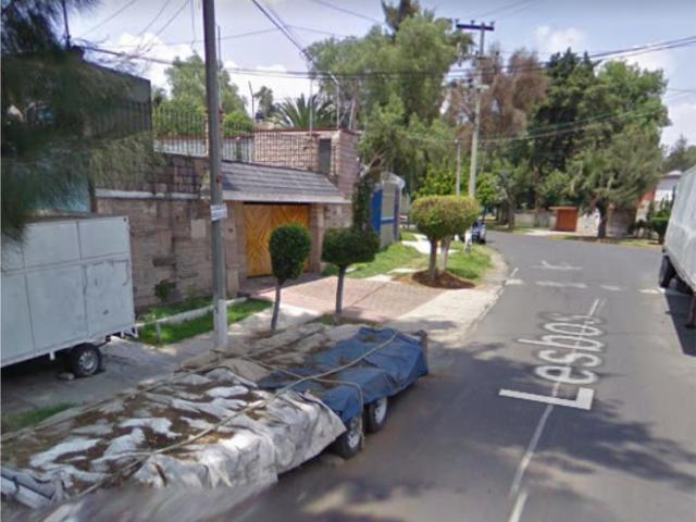 Casa en venta en Lomas Estrella, Iztapalapa, Ciudad de México