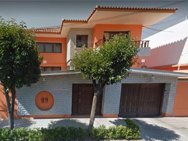 Casa en venta en Lomas Estrella, Iztapalapa, Ciudad de México