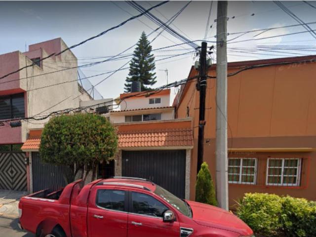 Casa en venta en Lomas Estrella, Iztapalapa, Ciudad de México