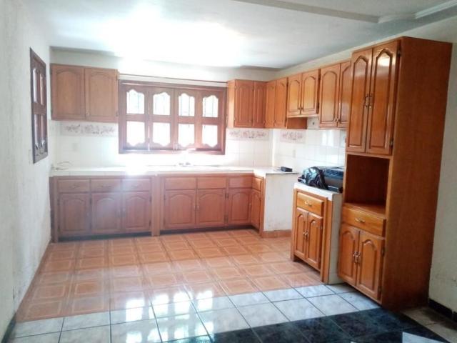 Casa en venta en Lomas Estrella, Iztapalapa, Ciudad de México