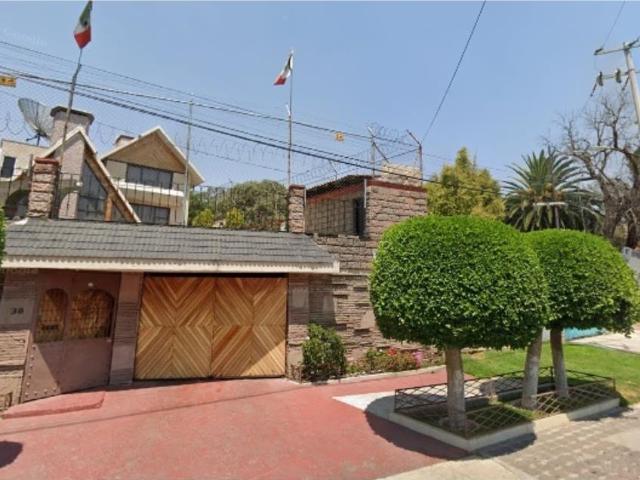 Casa en venta en Lomas Estrella, Iztapalapa, Ciudad de México