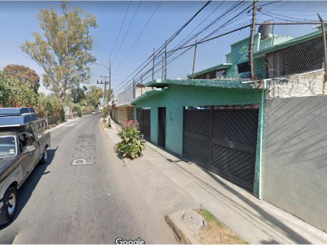 Casa en venta en Lomas Estrella, Iztapalapa, Ciudad de México