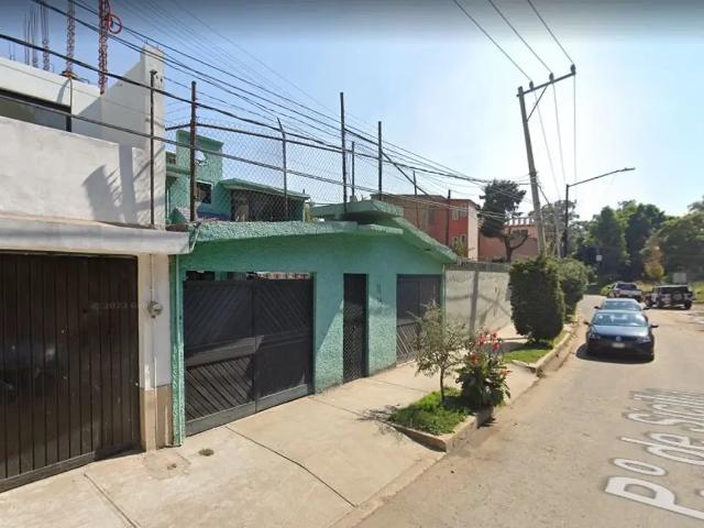 Casa en venta en Lomas Estrella, Iztapalapa, Ciudad de México