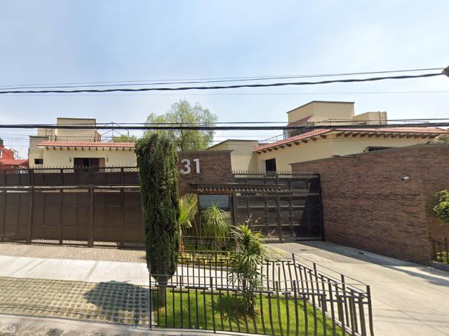 Casa en venta en Lomas Estrella, Iztapalapa, Ciudad de México