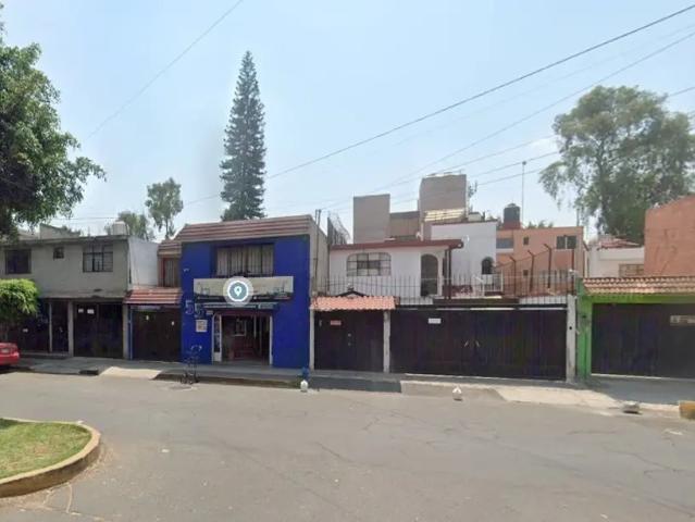 Casa en venta en Lomas Estrella, Iztapalapa, Ciudad de México