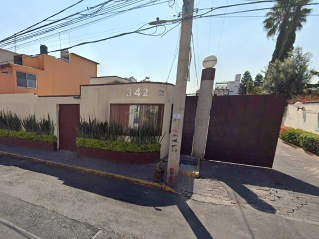 Casa en venta en Lomas Estrella, Iztapalapa, Ciudad de México