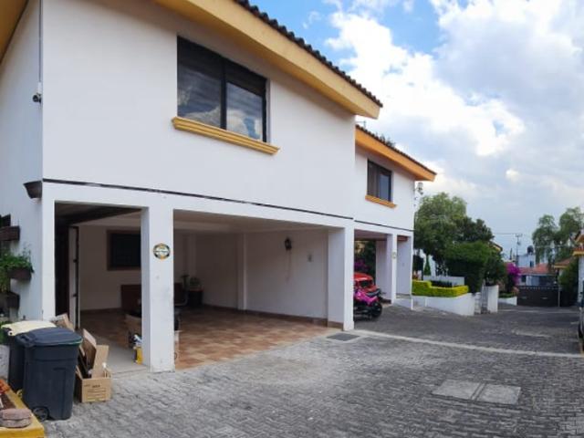 Casa en venta en Lomas Estrella, Iztapalapa, Ciudad de México
