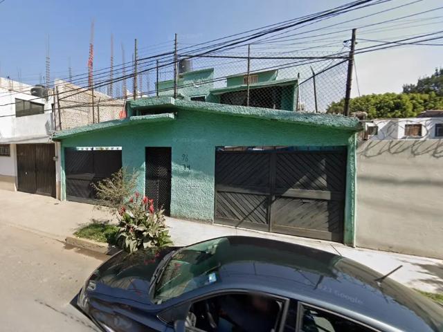 Casa en venta en Lomas Estrella, Iztapalapa, Ciudad de México