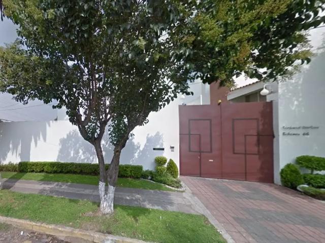 Casa en venta en Lomas Estrella, Iztapalapa, Ciudad de México