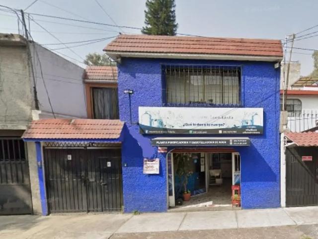 Casa en venta en Lomas Estrella, Iztapalapa, Ciudad de México