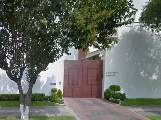 Casa en venta en Lomas Estrella, Iztapalapa, Ciudad de México