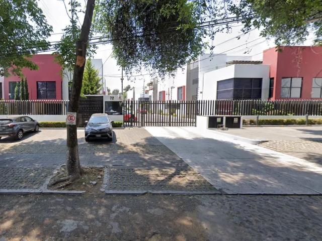 Casa en venta en Lomas Estrella, Iztapalapa, Ciudad de México