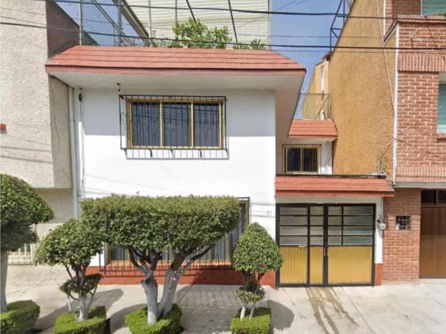 Casa en venta en Lomas Estrella, Iztapalapa, Ciudad de México