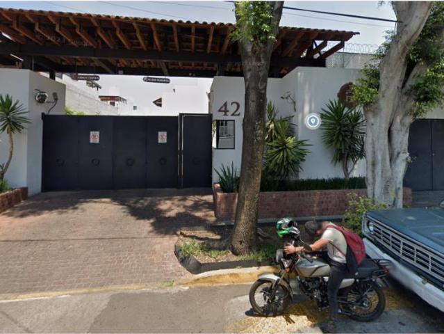 Casa en venta en Lomas Estrella, Iztapalapa, Ciudad de México