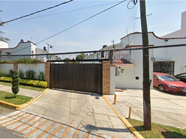 Casa en venta en Lomas Estrella, Iztapalapa, Ciudad de México
