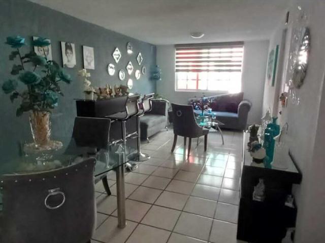Casa en venta en Lomas Estrella, Iztapalapa, Ciudad de México