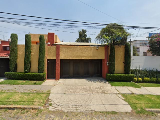 Casa en venta en Lomas Estrella, Iztapalapa, Ciudad de México