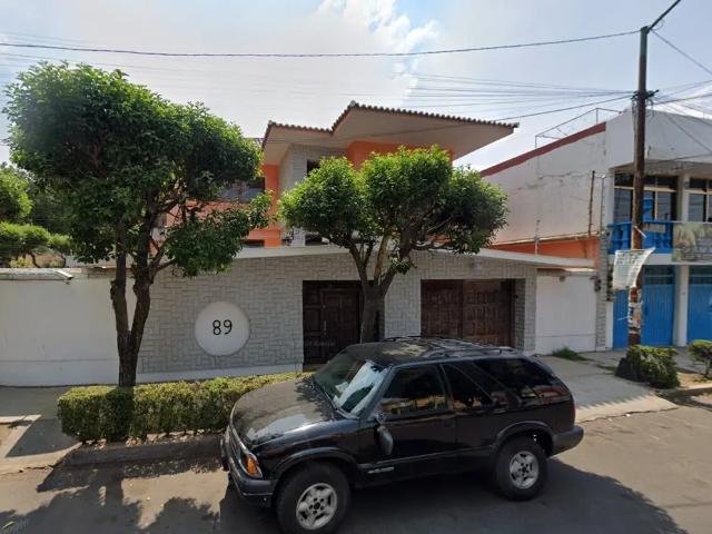 Casa en venta en Lomas Estrella, Iztapalapa, Ciudad de México