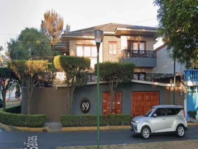 CASA EN VENTA EN LOMAS ESTRELLA IZTAPALAPA CIUDAD DE MÉXICO