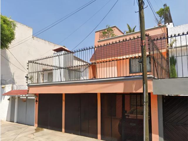 Casa en venta en Lomas Estrella, Iztapalapa, Ciudad de México