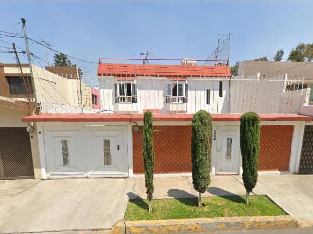 Casa en venta en Lomas Estrella, Iztapalapa, Ciudad de México