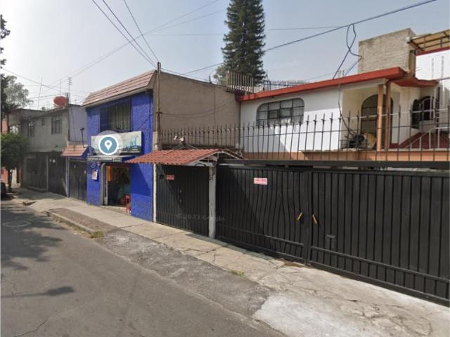 Casa en venta en Lomas Estrella, Iztapalapa, Ciudad de México