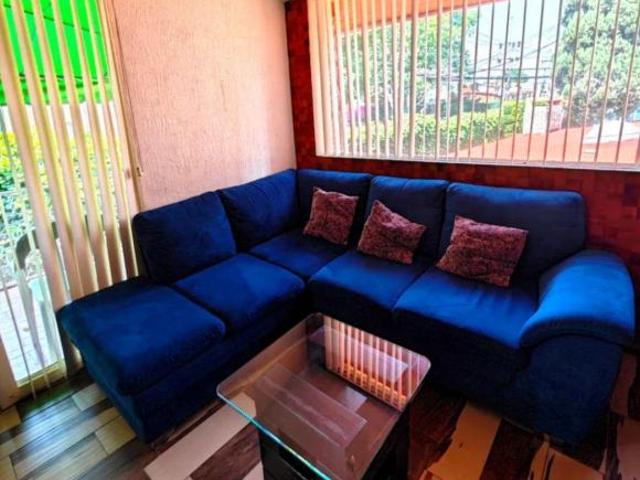 CASA EN VENTA EN LOMAS ESTRELLA 1RA SECC IZTAPALAPA, CDMX