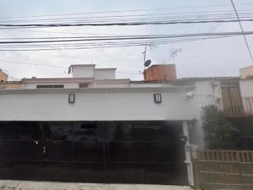 Calle Lutecia, San Pedro Ciudad de México, Ciudad De Mexico, Mexico