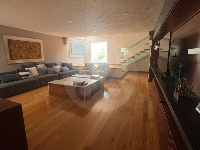 Casa en venta en Lomas Hip?dromo 4 Rec?maras