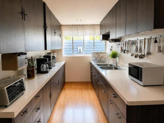 Casa en Venta en Lomas Hipódromo