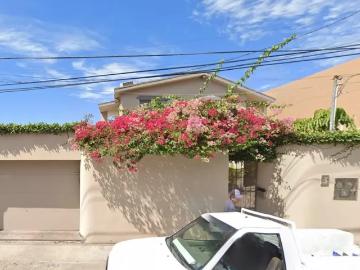 Casa en venta en Lomas Hipodromo, Tijuana, Baja California