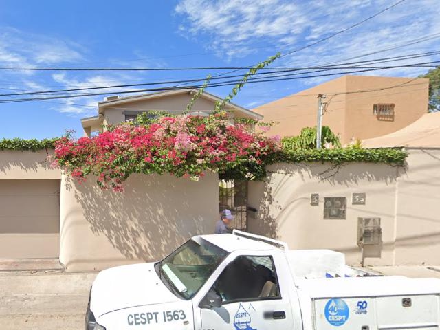 Casa en venta en Lomas Hipodromo, Tijuana, Baja California