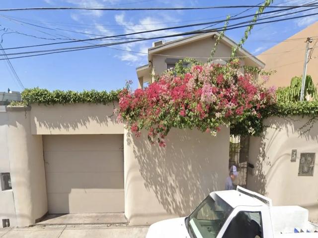 Casa en venta en Lomas Hipodromo, Tijuana, Baja California