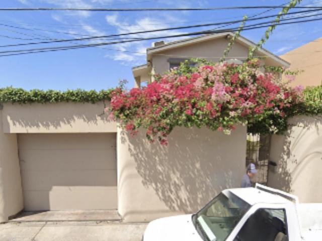 Casa en venta en Lomas Hipodromo, Tijuana, Baja California