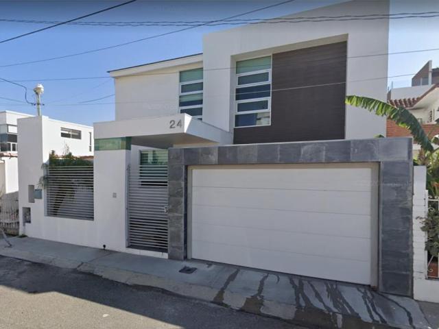 Casa en venta en Lomas Hipodromo, Tijuana, Baja California