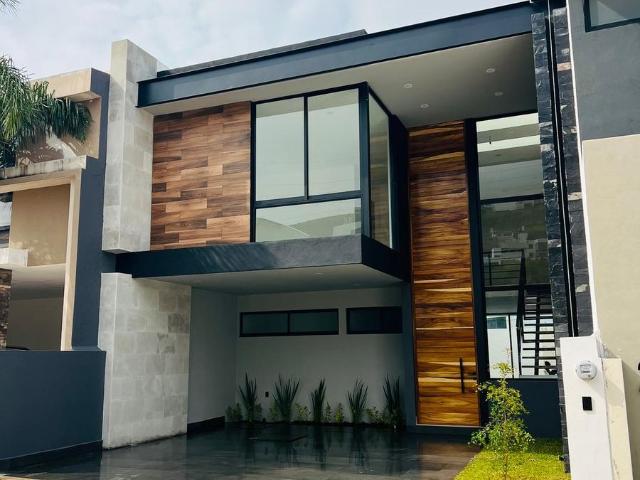 Casa en venta en Lomas Punta del Este, Le?n Guanajuato
