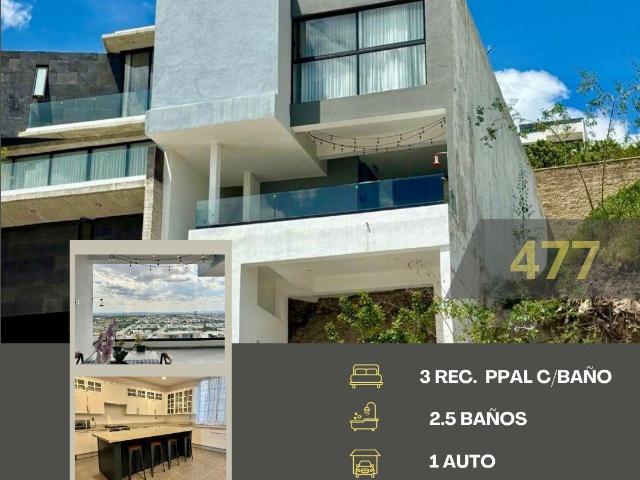 Casa EN VENTA EN LOMAS PUNTA DEL ESTE